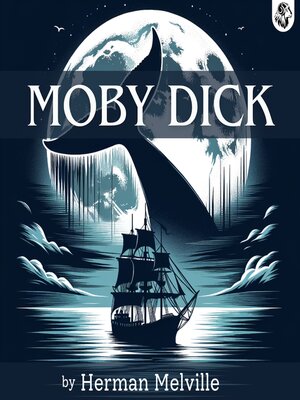 cover image of Moby Dick